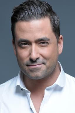 Photo of Benoît Gagnon