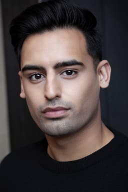 Photo of Ali Afzal