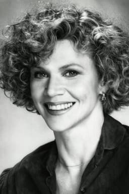 Photo of Melody Rogers