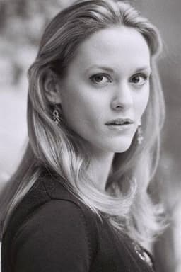 Photo of Clemency Burton-Hill