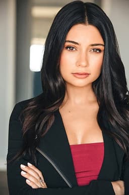 Photo of Cristine Prosperi