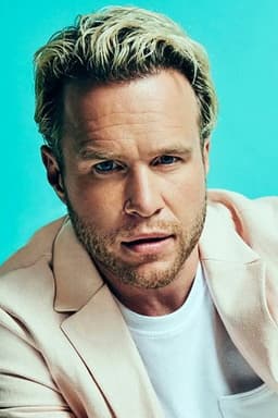 Photo of Olly Murs