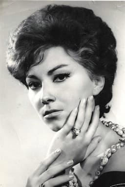 Photo of Vicky Lagos