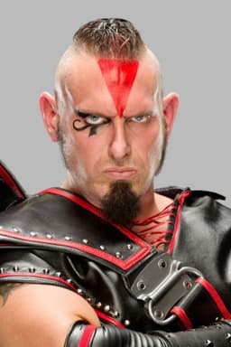 Photo of Ryan Parmeter