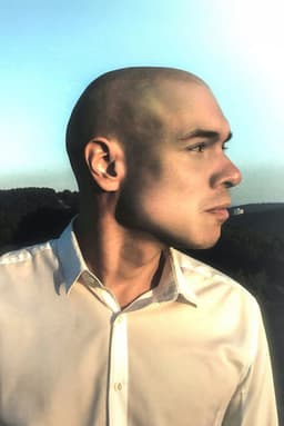 Photo of Cyril Scheer