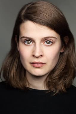 Photo of Emma Paetz