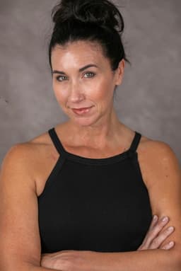 Photo of Lisa Acebo