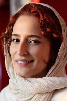 Photo of Negar Javaherian