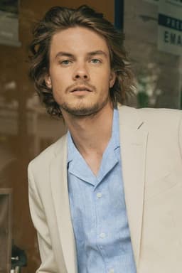 Photo of Julian Waldner