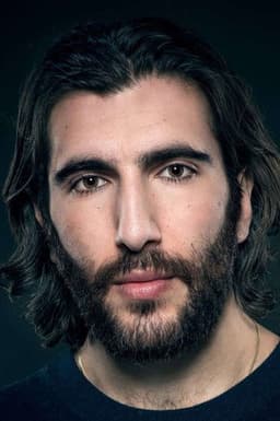 Photo of Mustafa Duygulu
