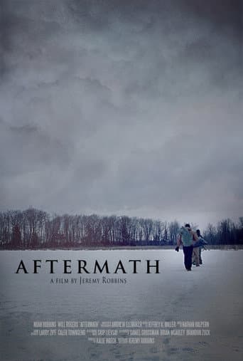 Poster for Aftermath