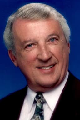 Photo of J. Don Ferguson