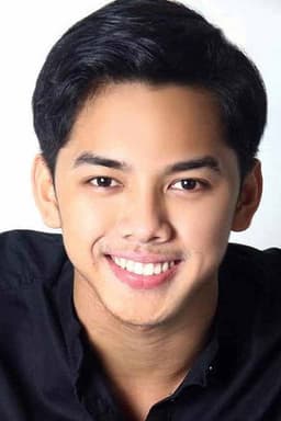 Photo of Sean de Guzman