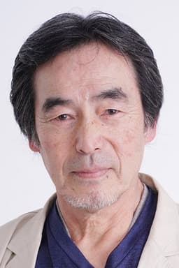 Photo of Takeshi Irie