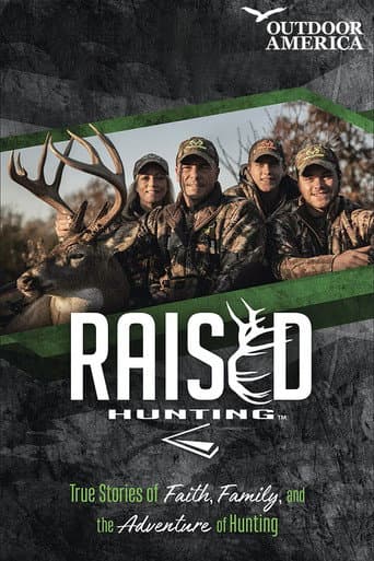 Poster for Raised Hunting