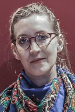 Photo of Benedetta Argentieri