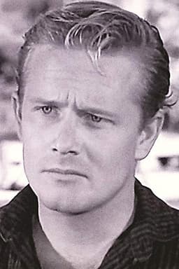 Photo of Chuck Courtney