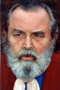Photo of Norman Mitchell