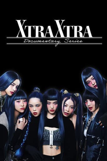 Poster for XTRA XTRA