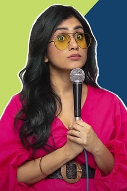 Photo of Prashasti Singh
