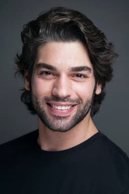 Photo of Şükrü Özyıldız