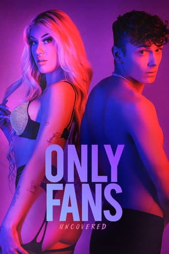 Poster for OnlyFans Uncovered