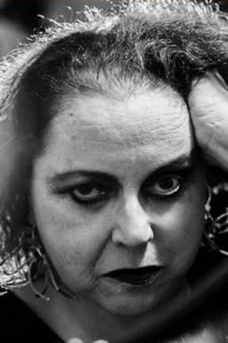 Photo of Cida Moreira