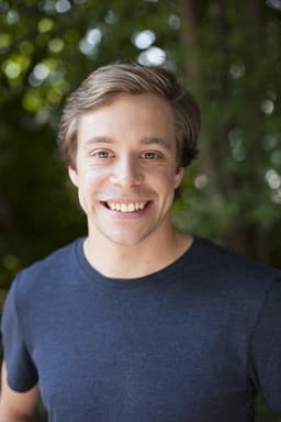 Photo of Tobi Krell