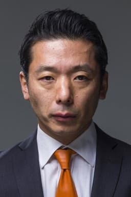 Photo of Taku Watanabe