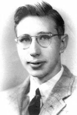 Photo of James Kevin McGuinness