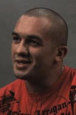 Photo of Wilson Gouveia