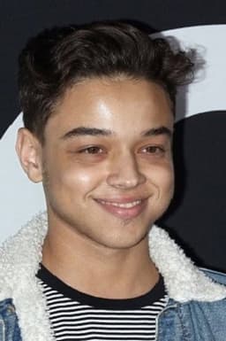 Photo of Jason Genao
