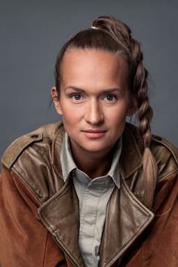 Photo of Bianca Kronlöf