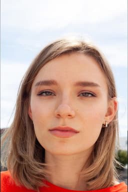Photo of Nastasia Koulich