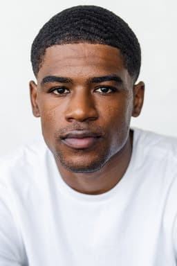 Photo of Tre McBride
