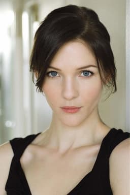 Photo of Jessica Ann Collins