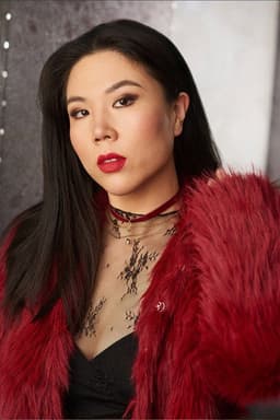 Photo of Jas Wang