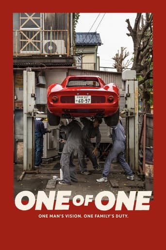 Poster for One of One