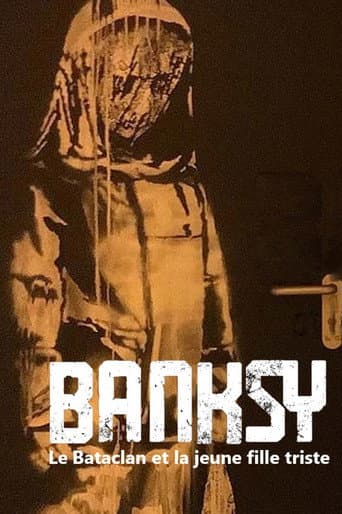 Poster for Banksy and the Stolen Girl