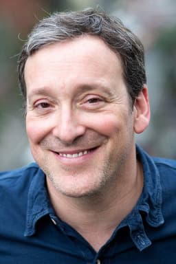 Photo of Jeremy Shamos