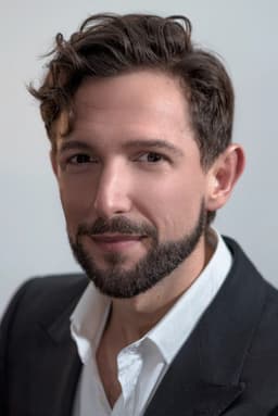 Photo of Aaron Blake