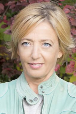 Photo of Brigitte Rosset