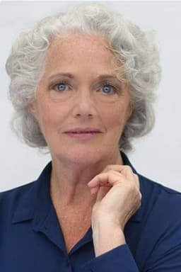 Photo of Louise Jameson