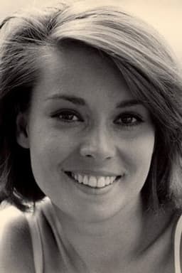 Photo of Linda Miller