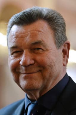 Photo of Václav Postránecký
