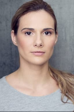 Photo of Bernadett Ostorházi