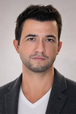 Photo of Tyson Bednar