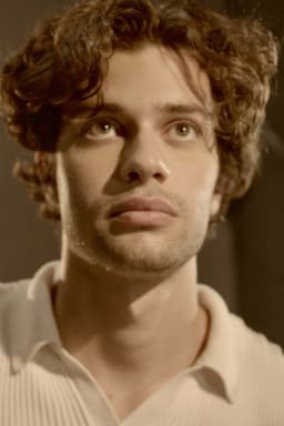 Photo of Liam Hellmann
