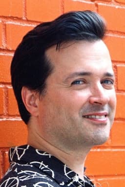 Photo of Gordon Gano