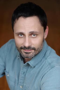 Photo of Eric Gravez